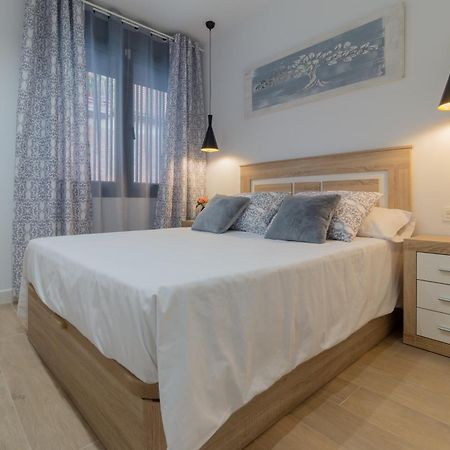 Apartamento La Prevision กอร์โดบา ภายนอก รูปภาพ