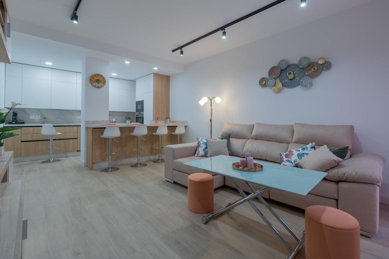 Apartamento La Prevision กอร์โดบา ภายนอก รูปภาพ