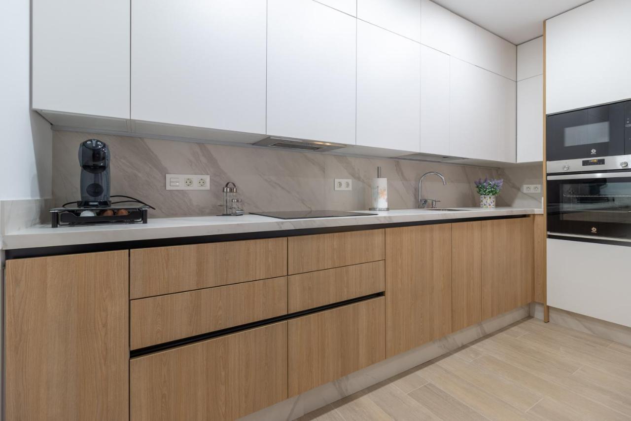 Apartamento La Prevision กอร์โดบา ภายนอก รูปภาพ