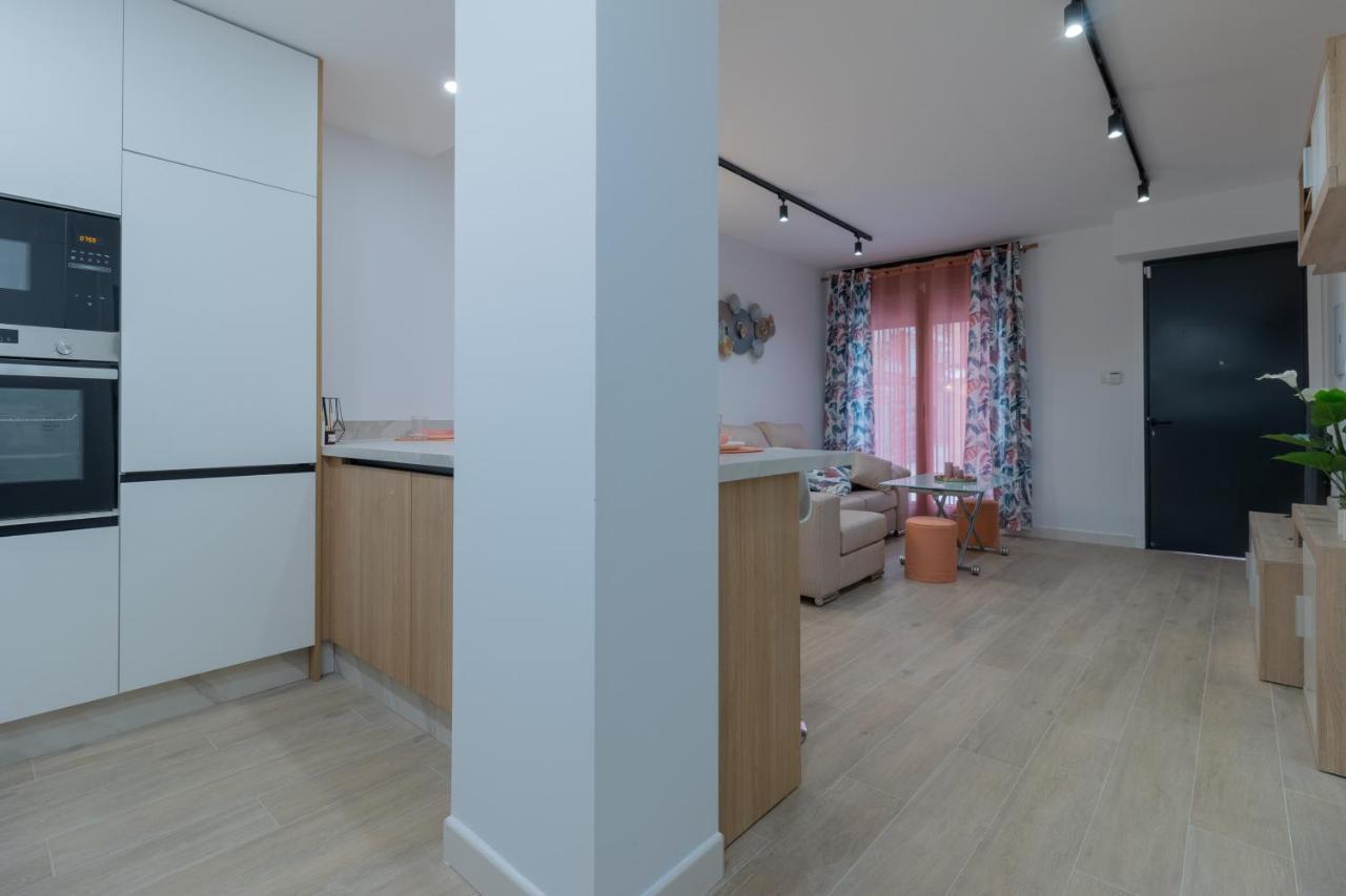 Apartamento La Prevision กอร์โดบา ภายนอก รูปภาพ