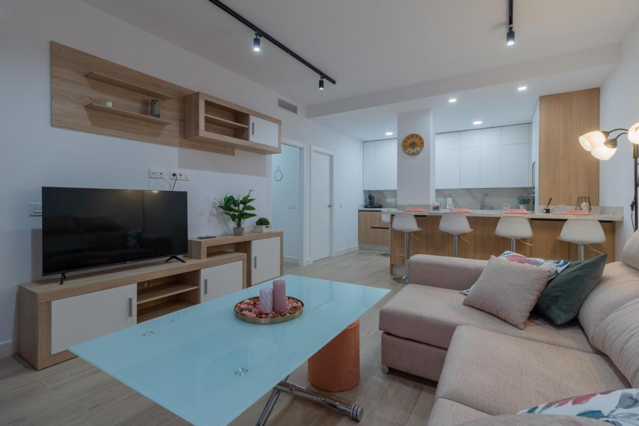Apartamento La Prevision กอร์โดบา ภายนอก รูปภาพ