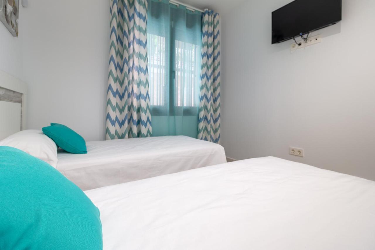 Apartamento La Prevision กอร์โดบา ภายนอก รูปภาพ