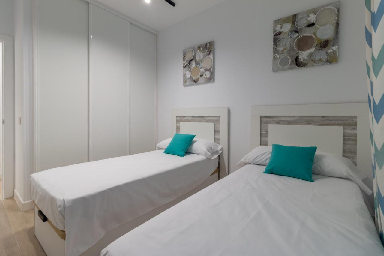 Apartamento La Prevision กอร์โดบา ภายนอก รูปภาพ