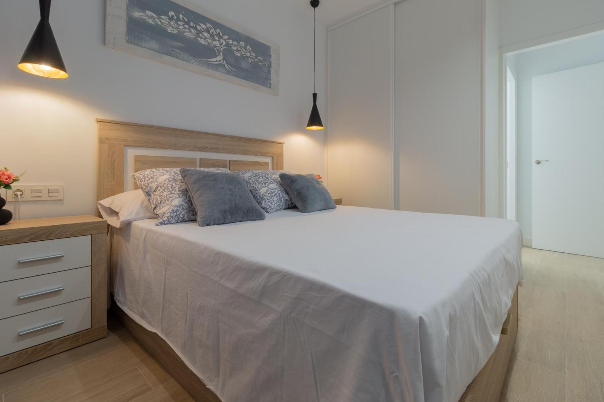 Apartamento La Prevision กอร์โดบา ภายนอก รูปภาพ