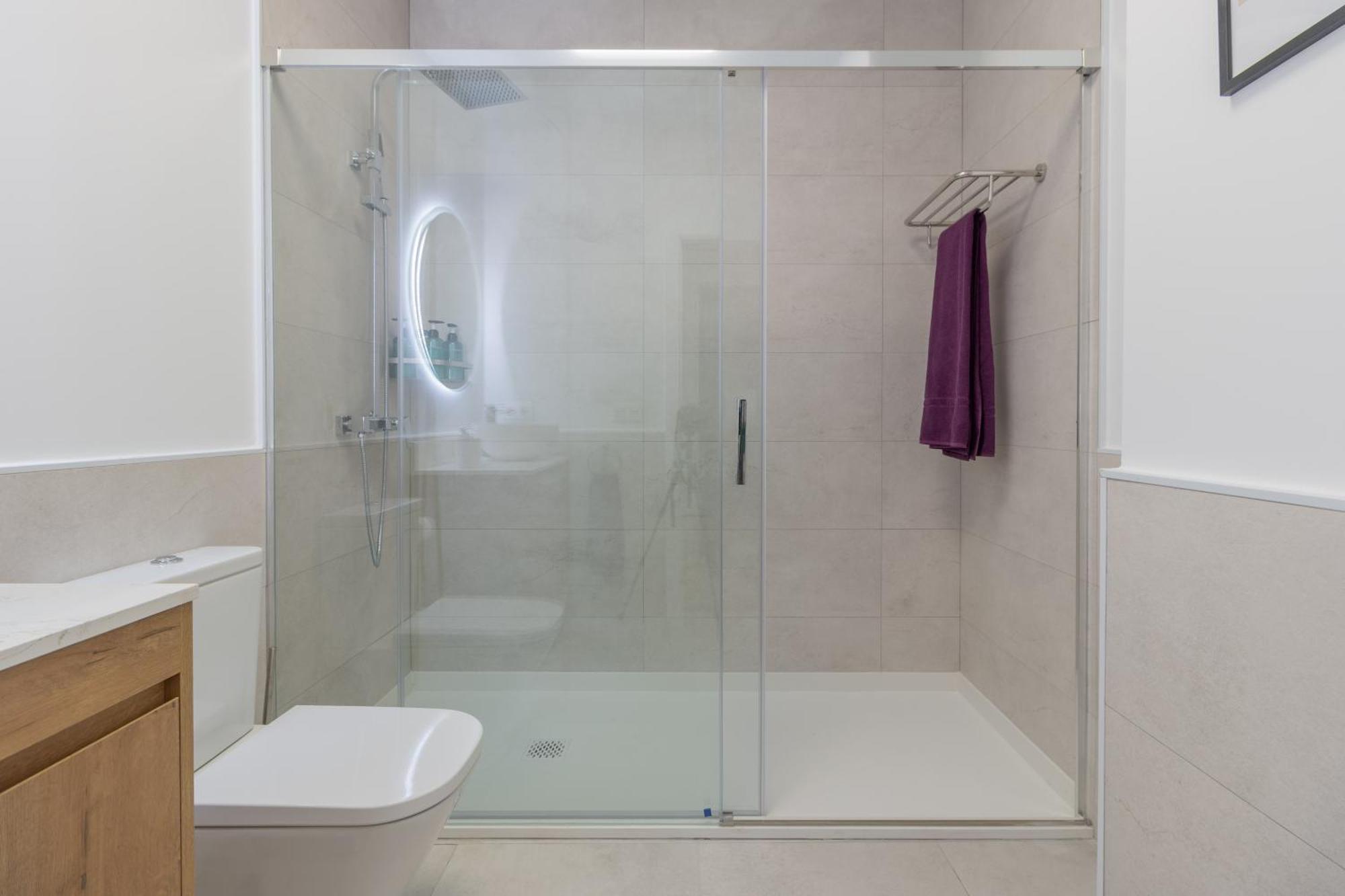 Apartamento La Prevision กอร์โดบา ภายนอก รูปภาพ