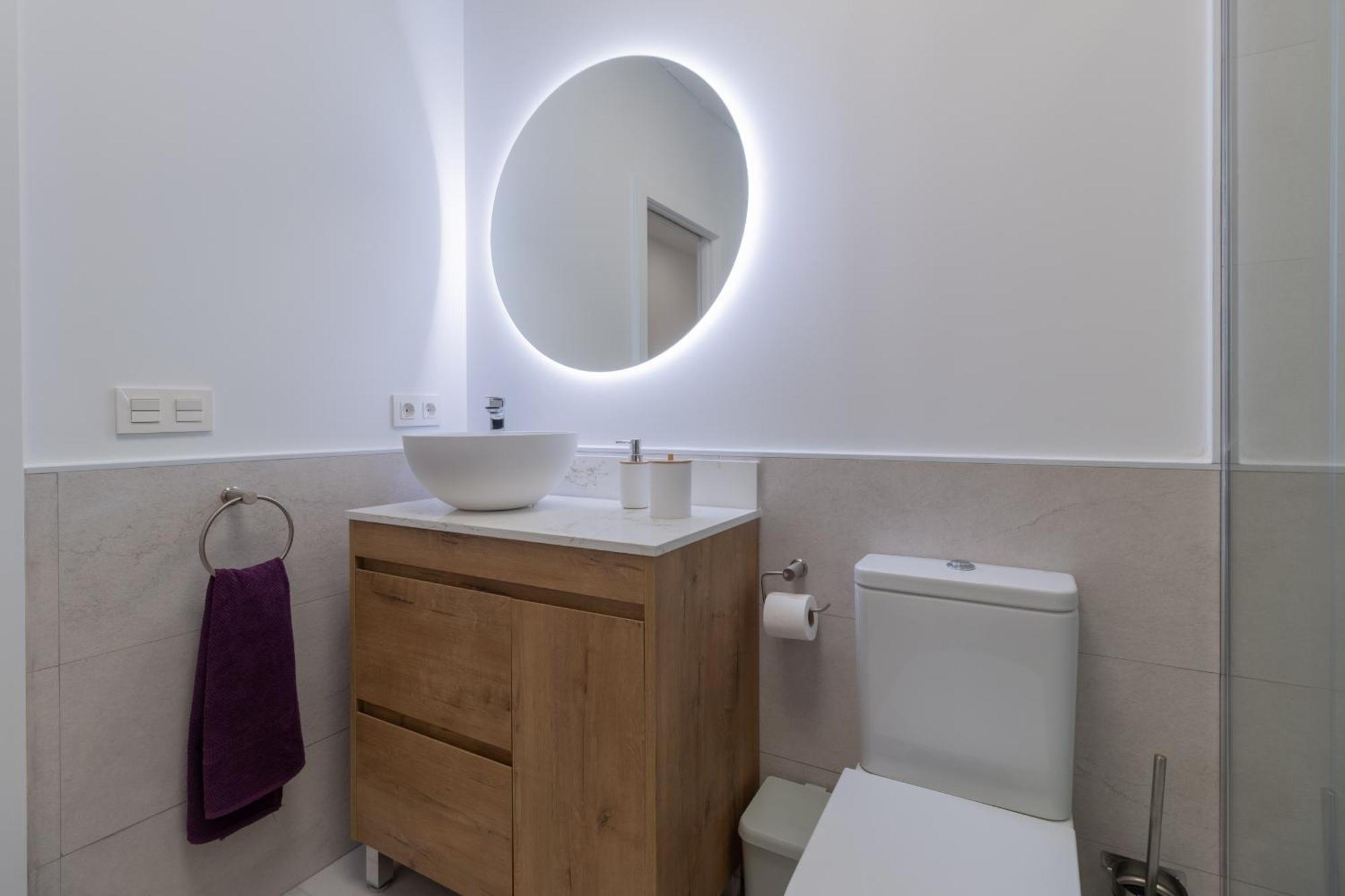 Apartamento La Prevision กอร์โดบา ภายนอก รูปภาพ