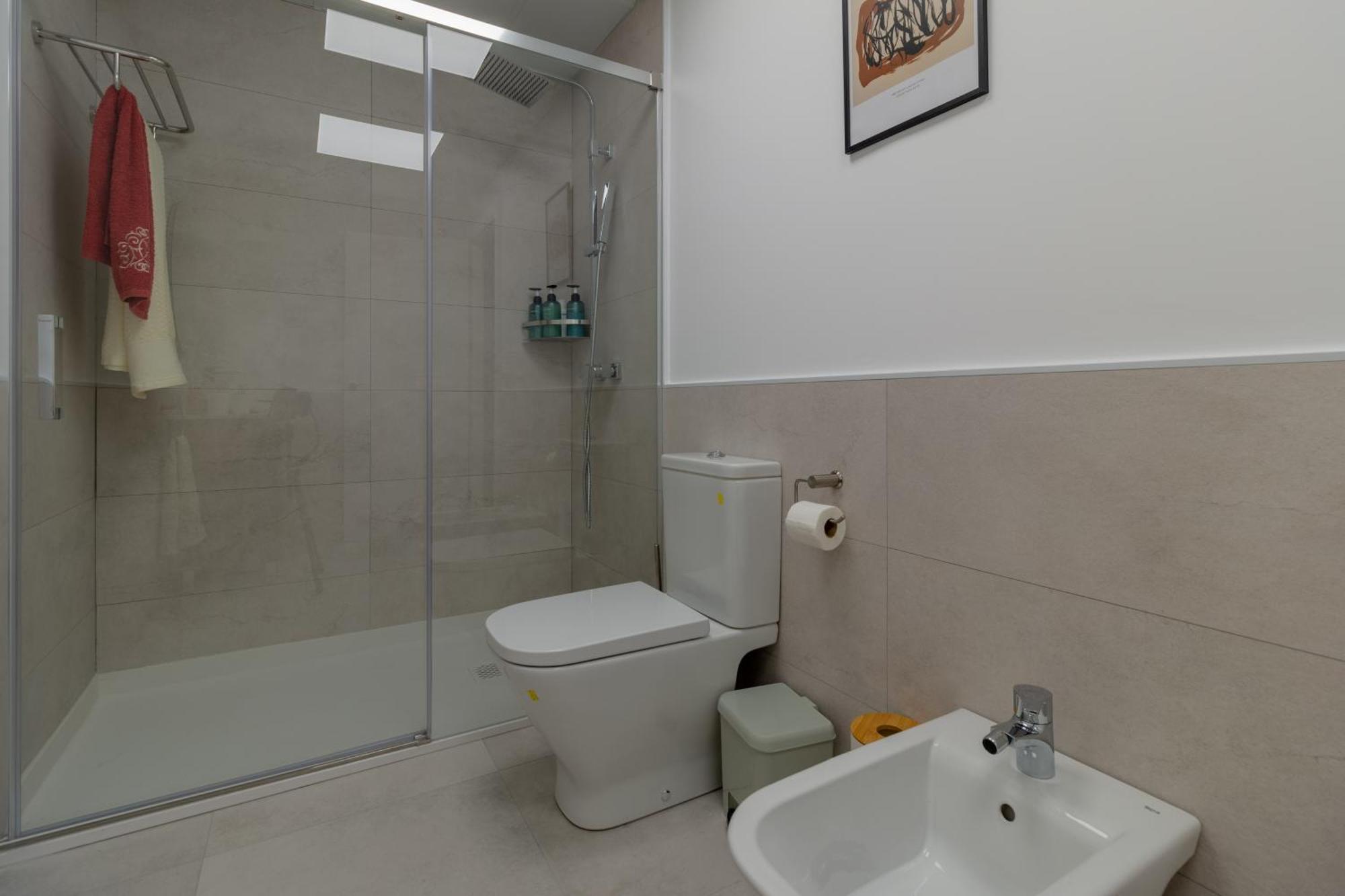 Apartamento La Prevision กอร์โดบา ภายนอก รูปภาพ