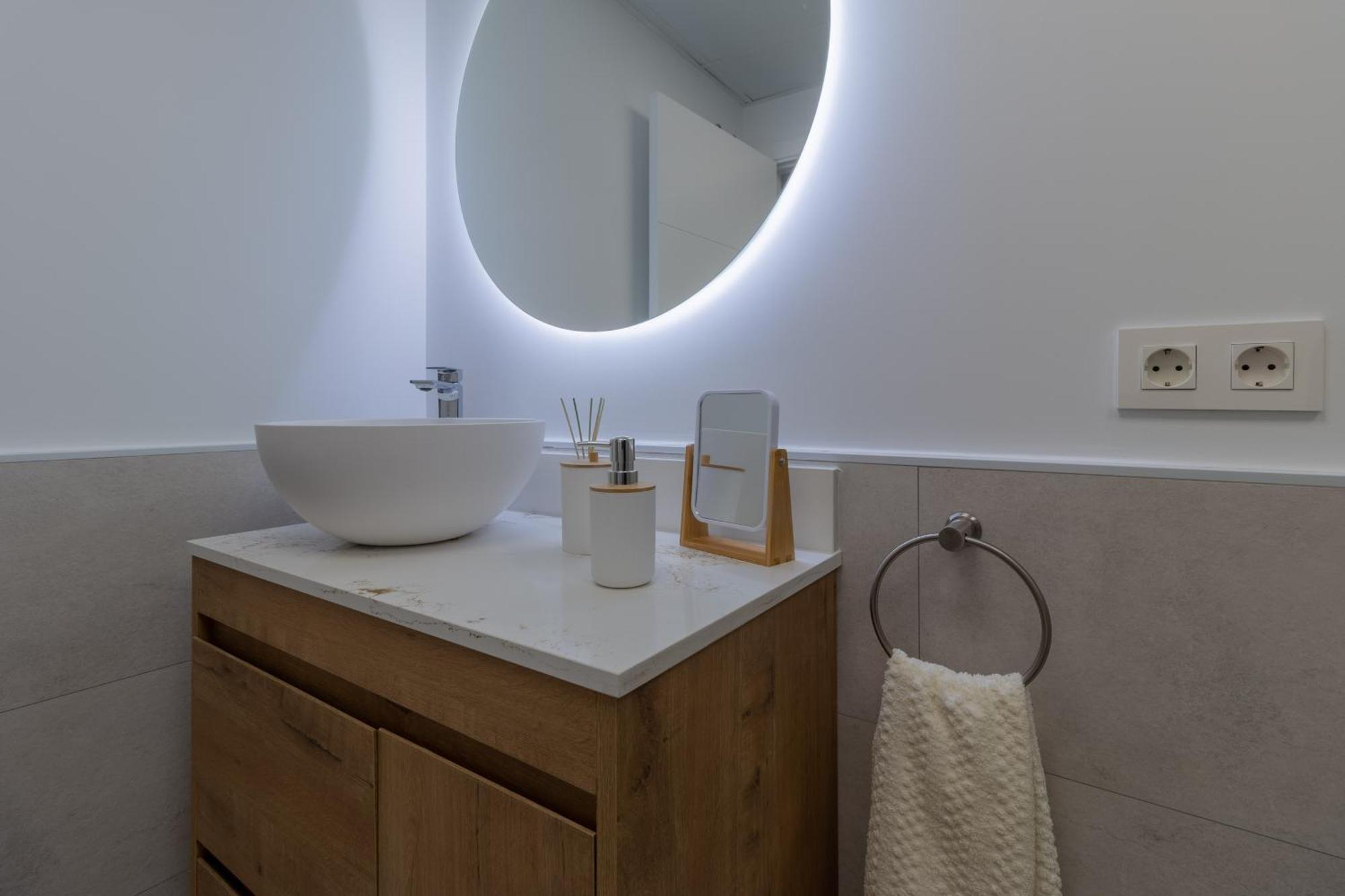 Apartamento La Prevision กอร์โดบา ภายนอก รูปภาพ