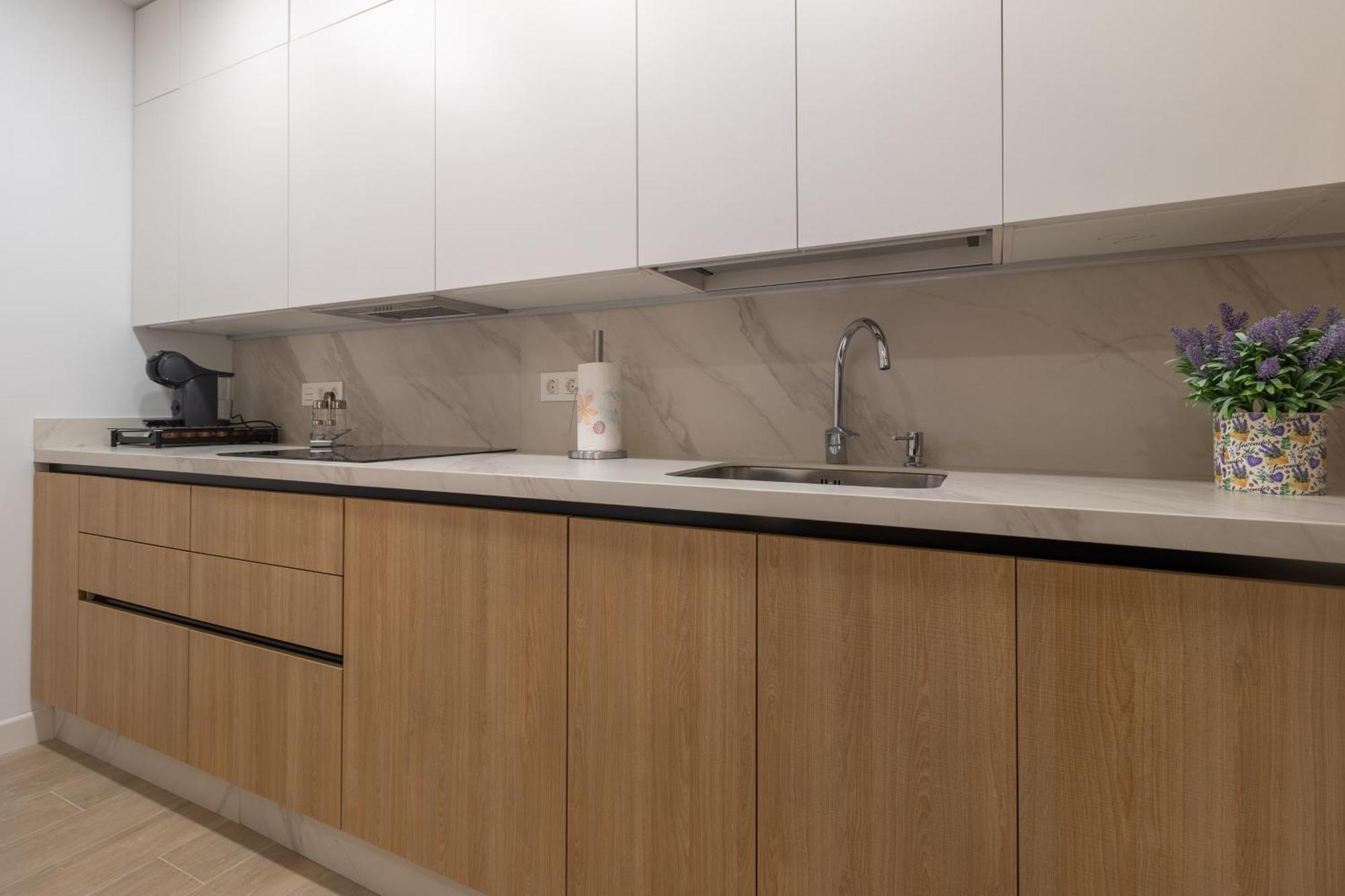 Apartamento La Prevision กอร์โดบา ภายนอก รูปภาพ